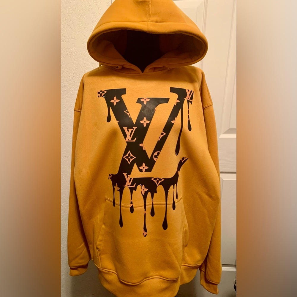 Unisex Hoodie💛